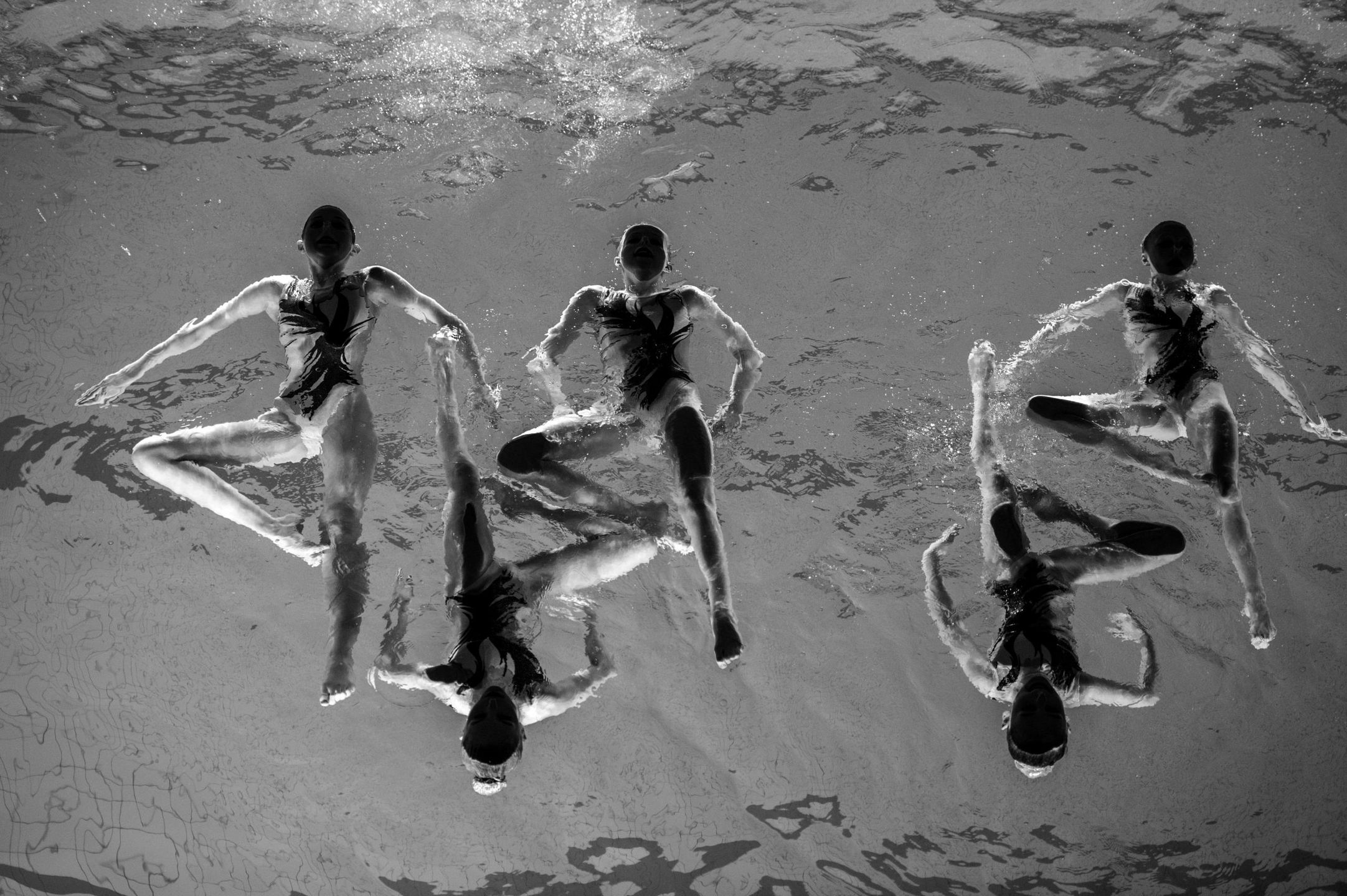 Znamy wyniki World Press Photo 2015. Oto najlepsze fotografie prasowe minionego roku 37