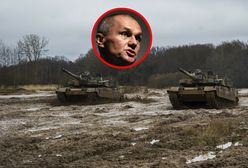 Żołnierze USA zginęli na Litwie? Gen. Polko o możliwych scenariuszach