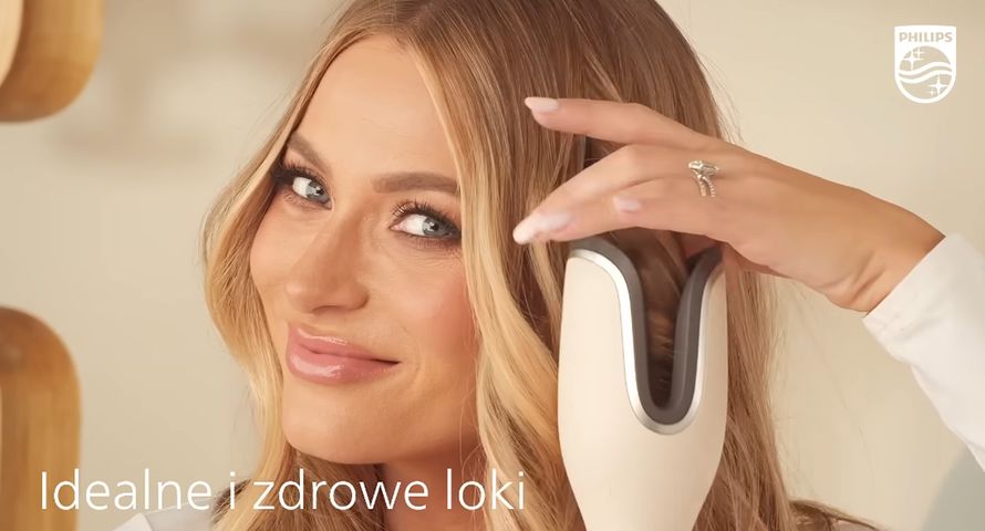 Walk PR dla właściciela marki Philips