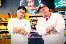 SuperMarket Chef w Super Polsacie