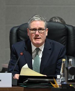 Starmer żąda śledztwa. W tle polityczne powiązania z Rosją jednej z partii