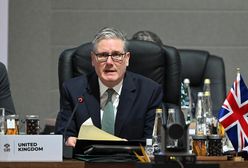 Starmer żąda śledztwa. W tle polityczne powiązania z Rosją jednej z partii