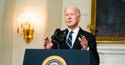 Zmiana władzy w Polsce. Biden krótko skomentował