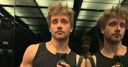 Maciej Musiał szczerze o relacji z ojcem. Zdradził, jak spędzają czas