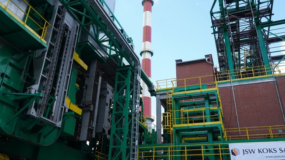 Mimo lekkich trudności po stronie produkcyjnej, JSW odnotowała solidny wynik sprzedażowy.