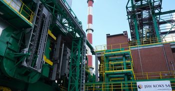 JSW: produkcja węgla w lipcu poniżej planu, ale sprzedaż przekroczyła oczekiwania