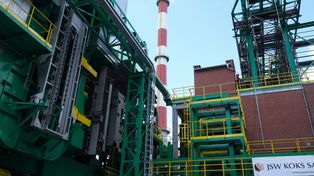 JSW: produkcja węgla w lipcu poniżej planu, ale sprzedaż przekroczyła oczekiwania