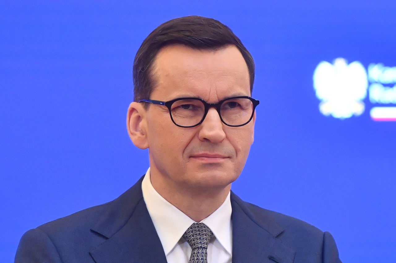 Na inflacji można zarobić. Premier Morawiecki może być bogatszy o 500 tys. zł