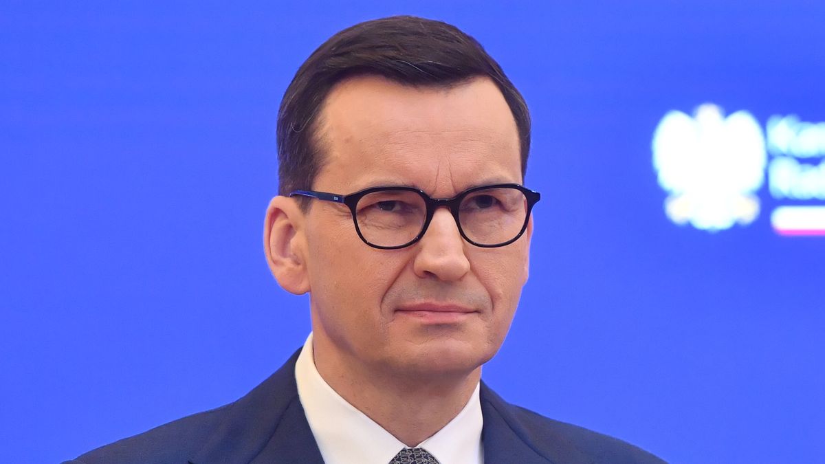 Mateusz Morawiecki zarobi na obligacjach