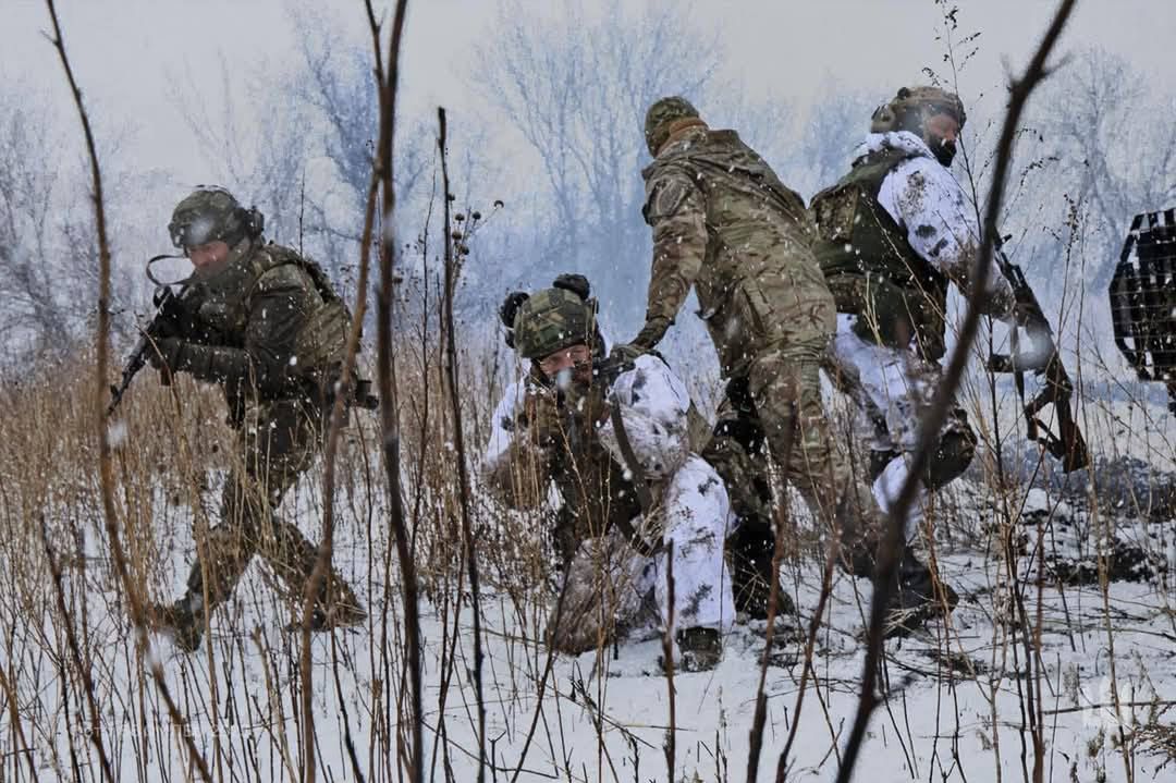 Misja pokojowa w Ukrainie. Kolejny kraj gotowy wysłać armię