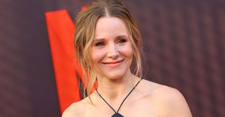 Kristen Bell ma polskie korzenie. Tych słów nauczyła się od babci. "Twój tyłek to doopa"