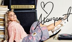 Margaret reklamuje własną kolekcję butów i torebek Deichmann (wideo)