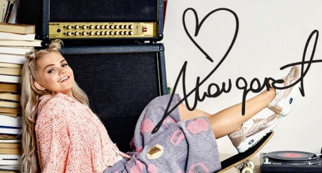 Margaret reklamuje własną kolekcję butów i torebek Deichmann (wideo)