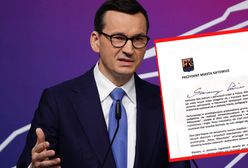 Nie tak obiecywał PiS. "Opłaty są kosmiczne", jest list do premiera