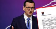 Nie tak obiecywał PiS. "Opłaty są kosmiczne", jest list do premiera