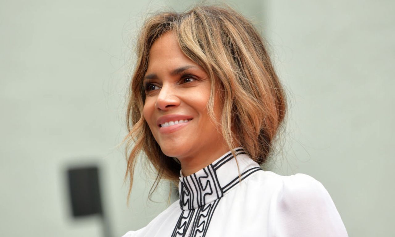 Halle Berry odnalazła miłość.