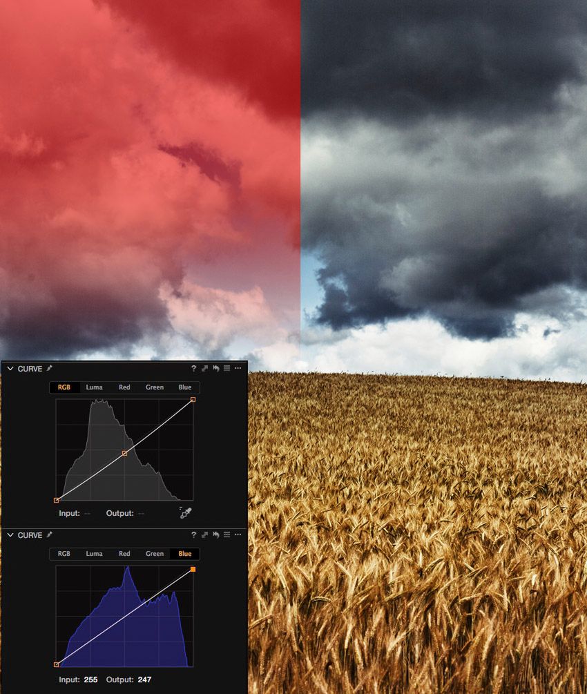Capture One 9 - jakość przede wszystkim 9