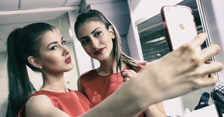 Bez obrabiania ani rusz. Idealny świat Instagrama rujnuje psychikę dziewczyn