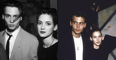 Była dziewczyna Deppa, Winona Ryder, kończy... 44 lata (ZDJĘCIA)