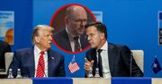 "Pogrzeb NATO" u Trumpa?  "Rutte wie, że bez USA nie ma silnego NATO"