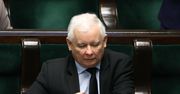 Posłanka zakpiła z Kaczyńskiego. "Udał się na wewnętrzną emigrację"