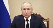 Putin słabnie. "Plan jego życia okazał się porażką"