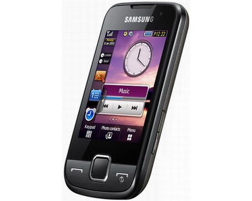 Walijska edycja Samsunga S5600 w Orange UK