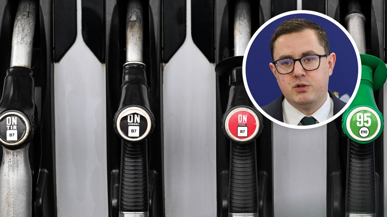 Tańsze paliwo na koniec wakacji? Ekspert wskazuje problem