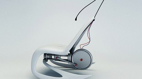 Nadpobudliwość energią dla Ciebie 1