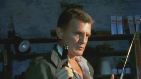 Najlepsze gadżety porucznika Borewicza 1