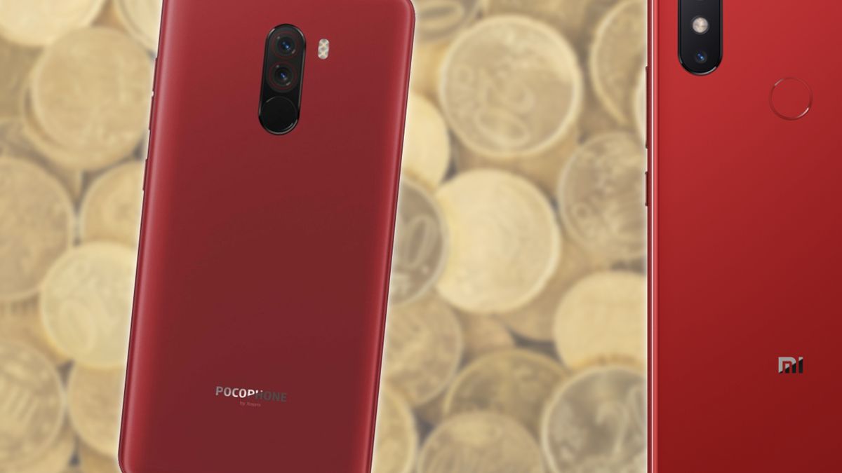 Jak to możliwe, że POCO F1 jest tak tani? Sprawdzamy, na czym Chińczycy zaoszczędzili 1