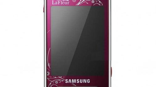 Samsung F480 La Fleur z myślą o Walentynkach 1