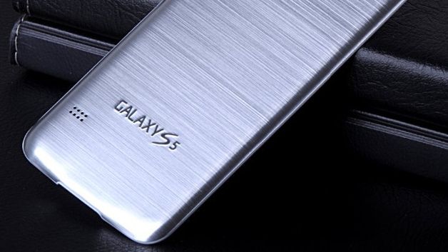 Samsung Galaxy Alpha - metalowy konkurent iPhone'a 6 już w przyszłym miesiącu? 1