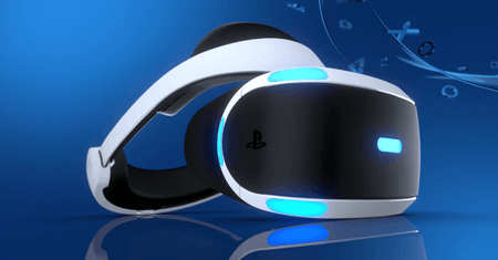 Sony niebezpośrednio potwierdza prace nad PlayStation VR 2. Możliwie dwie wersje