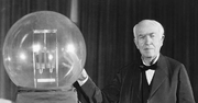 Kłamsta, oszustwa i zastraszanie. Jak Thomas Edison wykończył swoją konkurencję