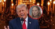 "Fakty, nie słowa". Pełczyńska-Nałęcz ostrożnie po decyzji Trumpa