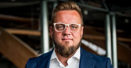 Były kandydat na prezydenta o ważności wyborów: "PO nie ma moralnego prawa, że oceniać ich uczciwość. Robili to samo, co PiS"