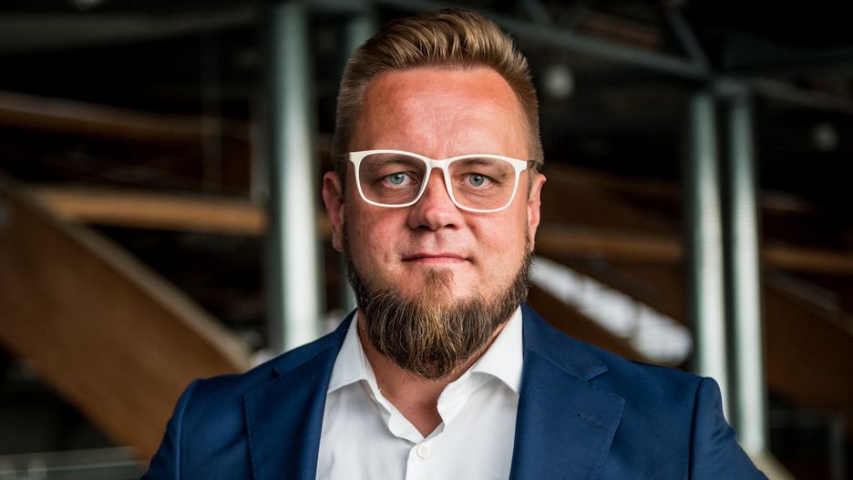 Paweł Tanajno, były kandydat na prezydenta