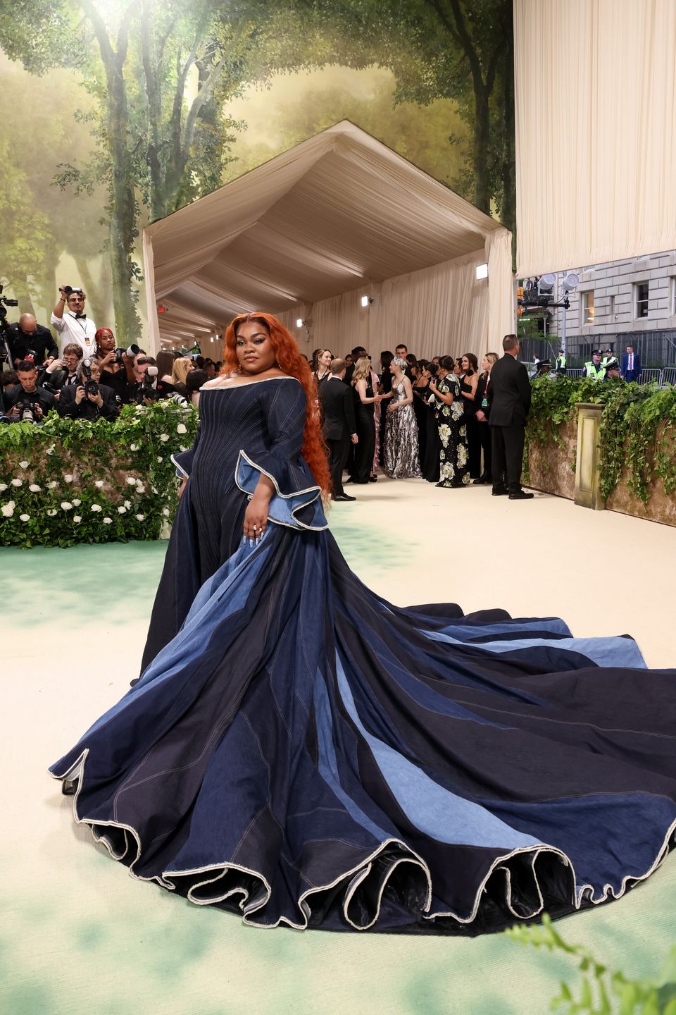 Da'Vine Joy Randolph