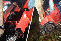 Pijani pojechali po alkohol. Dramat w Małopolsce