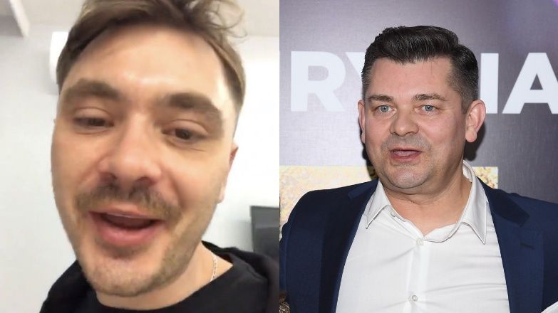 Daniel Martyniuk może trafić do więzienia