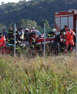 72-latek za kierownicą i pytania po tragedii. Eksperci o wieku i "koronnym dowodzie"