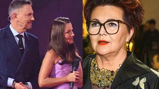 Jolanta Kwaśniewska zasiądzie w jury "TzG". Widzowie są mocno podzieleni
