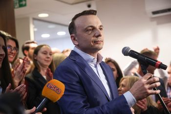 Wiceprezydenci spoza partii. Gibała zapowiada