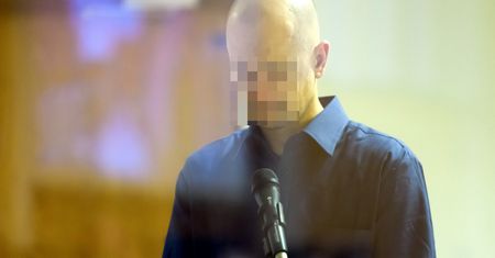 Poznań. Wybuch w kamienicy na Dębcu. Tomasz J. skazany na dożywocie