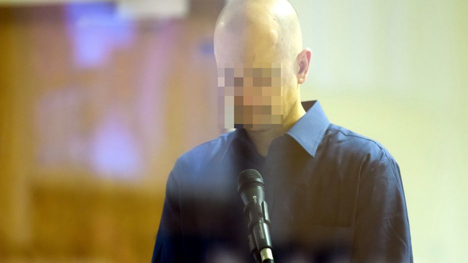 Poznań. Zapadł wyrok w sprawie wybuchu w kamienicy na Dębcu