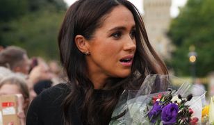 BBC upokorzyło Meghan Markle. Zachowali się tak, jakby jej nie było