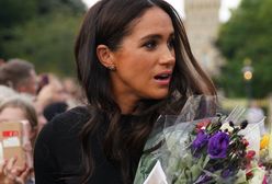 BBC upokorzyło Meghan Markle. Zachowali się tak, jakby jej nie było