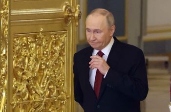 Putin "głośno myśli" o odcięciu dostaw gazu do Europy. Analityk: to już nie stanowi wyzwania