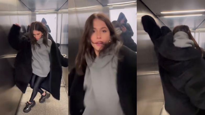 Roksana Węgiel pochwaliła się randką z narzeczonym